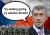 Babiš udělal z vojáků zelené gumy a válečné štváče