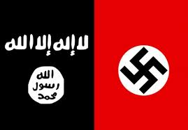 nazi islamic