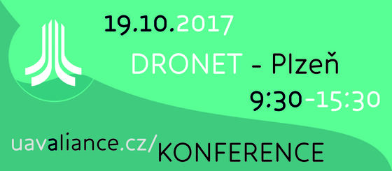 UAVA KONFERENCE main banner