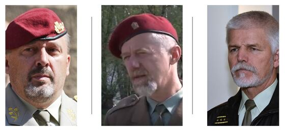 generals