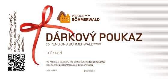 bohmerwald