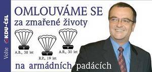 padáky