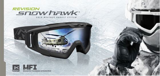 snowhawk revision anon