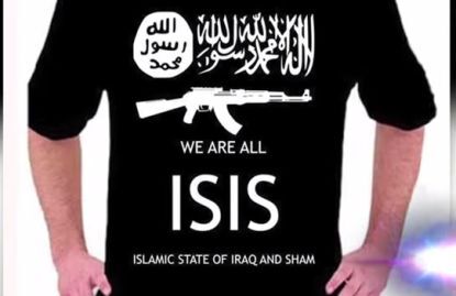 isis