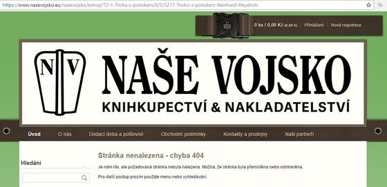 naše vojsko