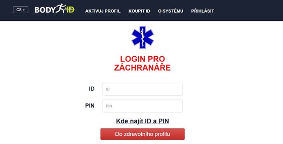 e-body id