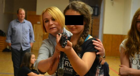 cernochová pokos
