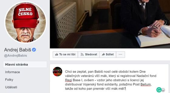 mák-Babiš