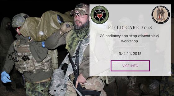 Elite Field Care