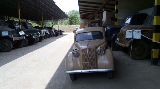 R autopark