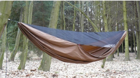 gold river hammock