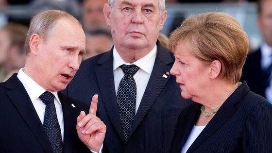 Foto: Zeman uvažuje v intencích tohoto článku (zdroj: EUROZPRAVY.CZ)
