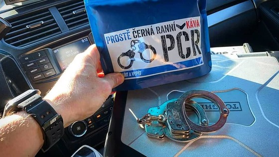 OHK PČR