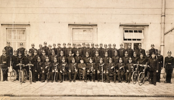 policie