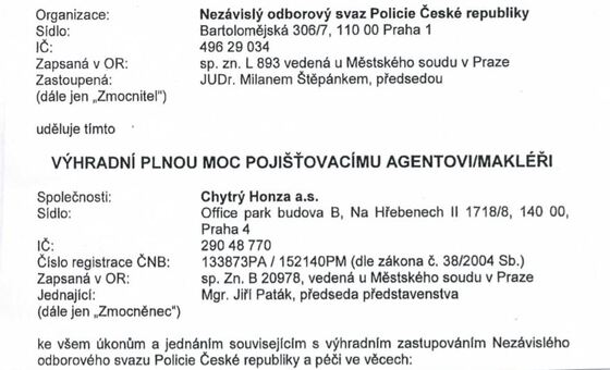 chytrý honza nos pčr