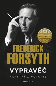 forsyth kniha