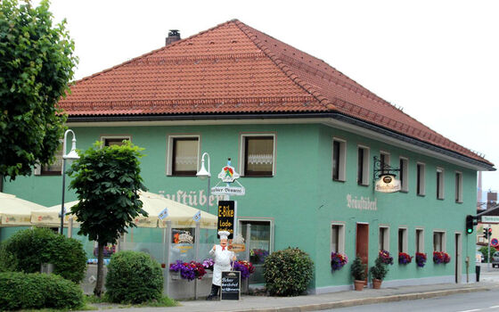 Bräustüberl-Zwiesel