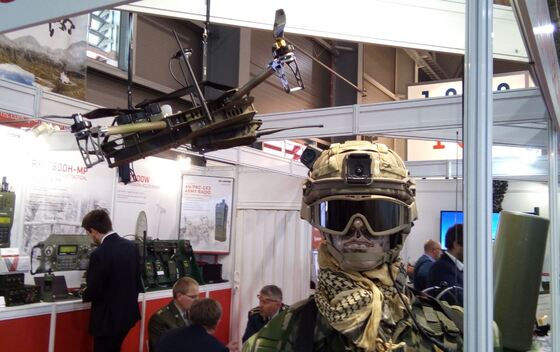 robodrone