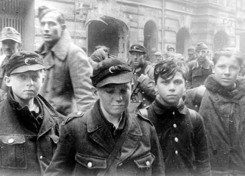 youngsoldiers