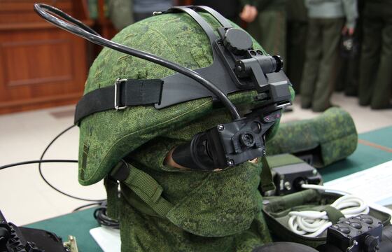 ratnik helma