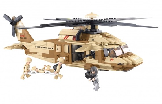 sluban uh-60