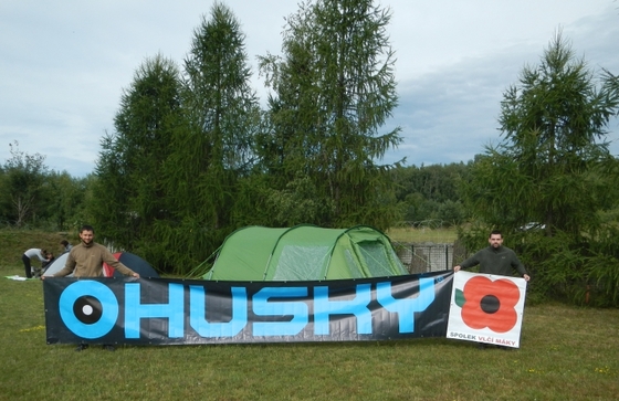 stan husky na armyrun bolen 5