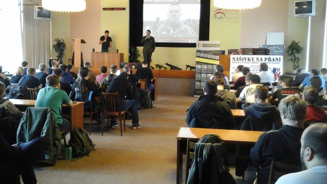 prednaska milsimcon
