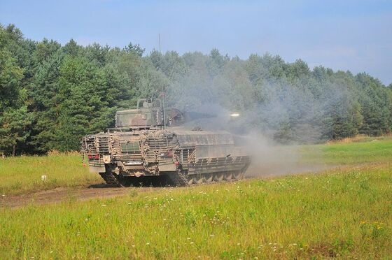 BVP PUMA wiki