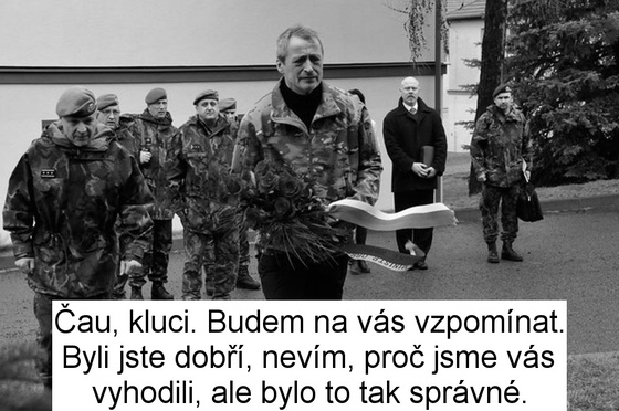 stropnický neprodlužování závazků