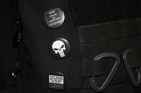 placky punisher