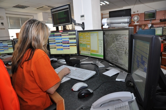 Operátoři ZZS si nemohou provádět diagnózy po telefonu (zdroj ZZSHMP.CZ)