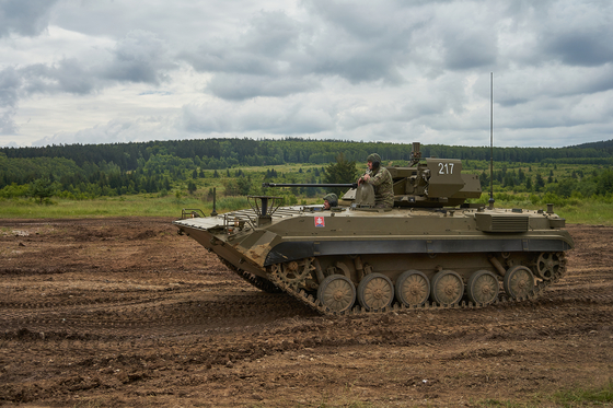 Bahna SK BVP