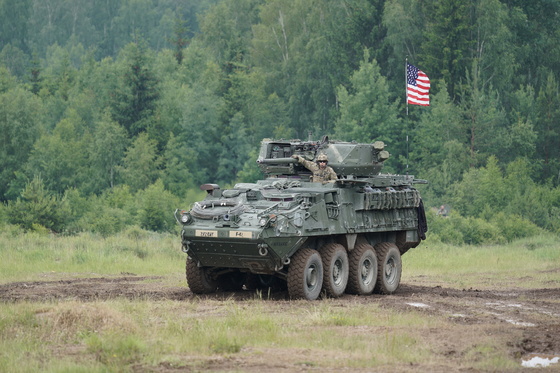 bahna US