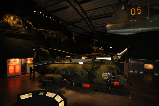 flygvapenmuseum