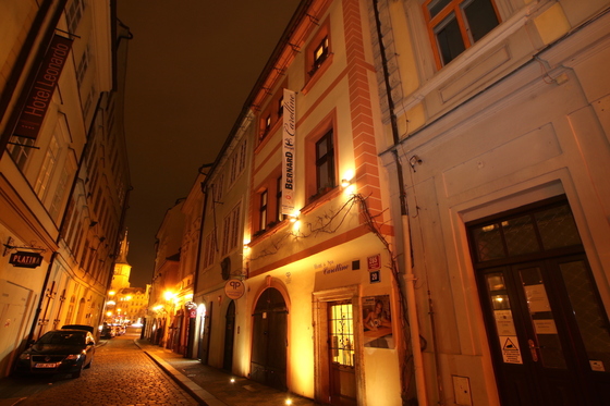 1 Building