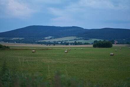 pochod RSČ krajina
