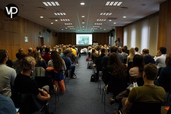 konference lékaři