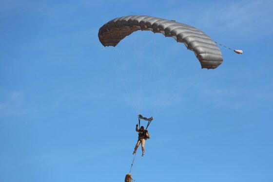 Airborne Systems 1