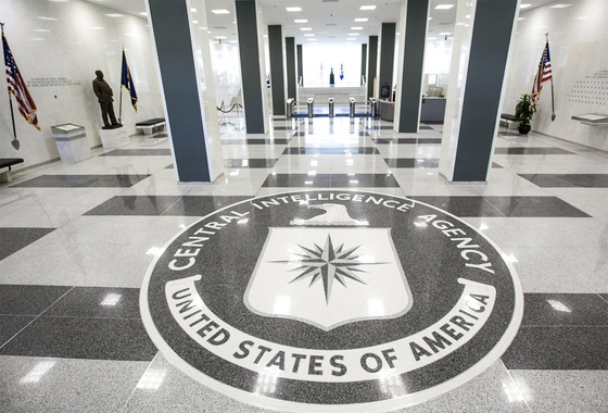 cia