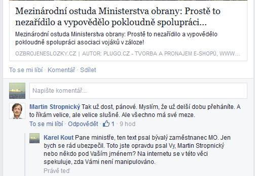 Reakce Stropnického 2