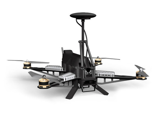 robodrone hornet