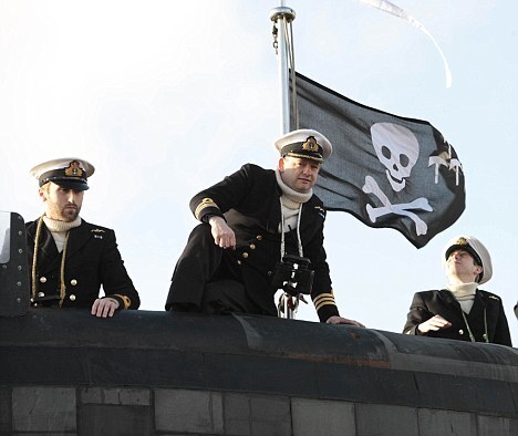 tomahawk jolly roger