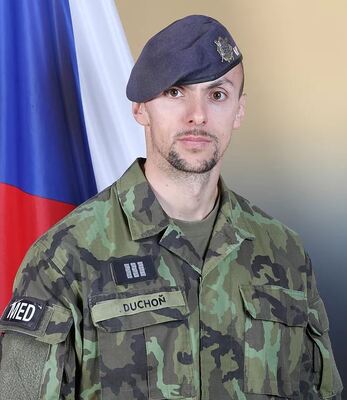 Elite Duchoň