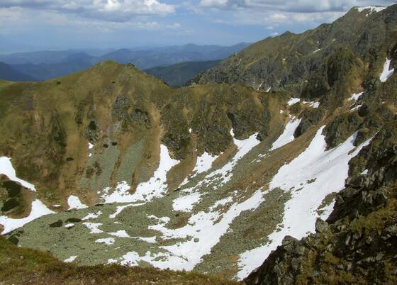 nízké tatry 1