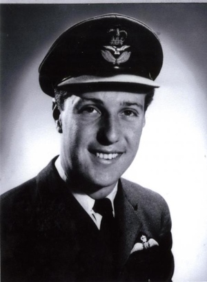 forsyth raf