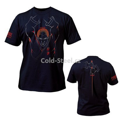 Samurai Tee Shirt
