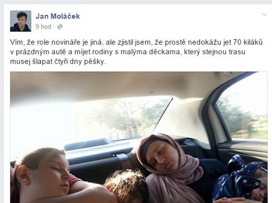moláček