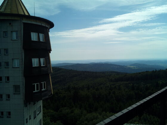 Čerchov