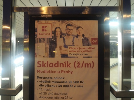 inzerát-skladnik
