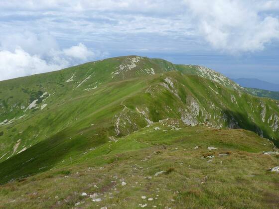 nízké tatry 2